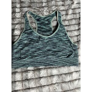 Set of 2 Women's Avia Sports Bras Size Medium